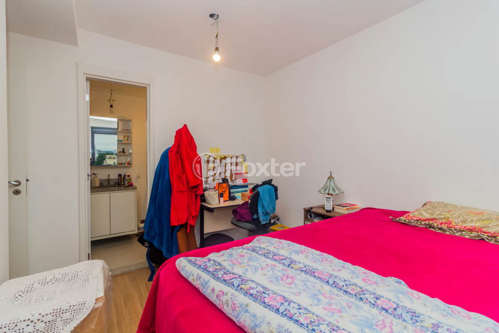 Apartamento à venda com 2 quartos, 57m² - Foto 13