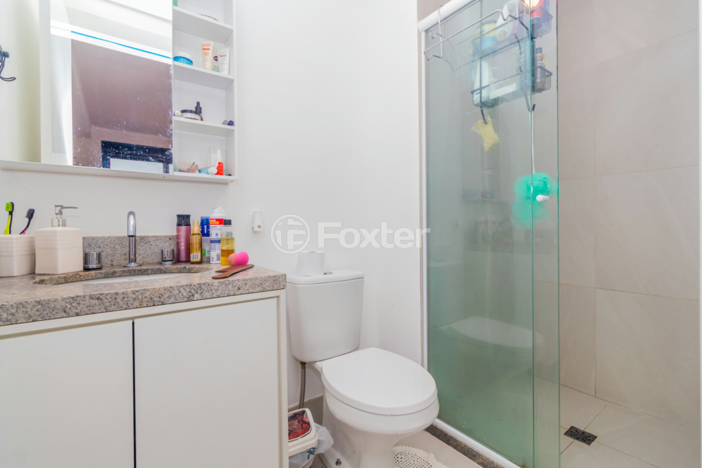 Apartamento à venda com 2 quartos, 57m² - Foto 16