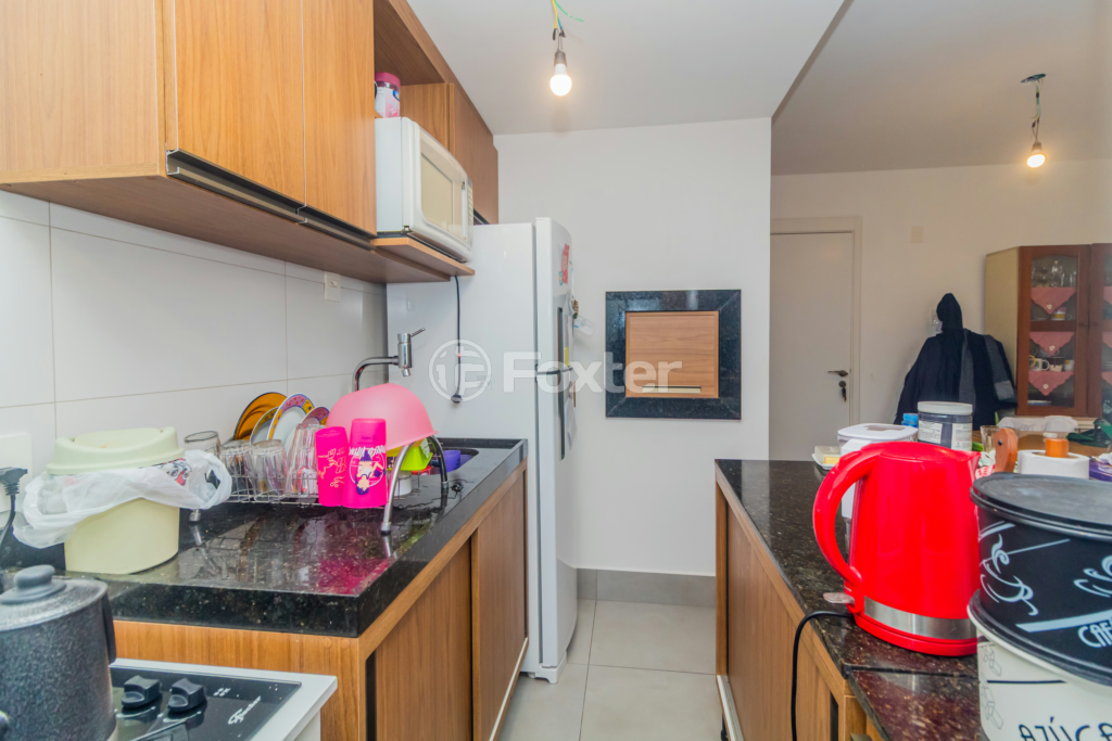 Apartamento à venda com 2 quartos, 57m² - Foto 15