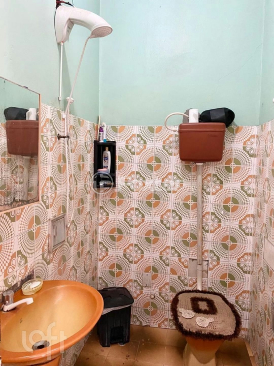 Casa à venda com 3 quartos, 94m² - Foto 7
