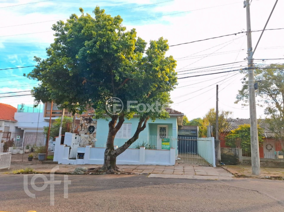 Casa à venda com 3 quartos, 94m² - Foto 10