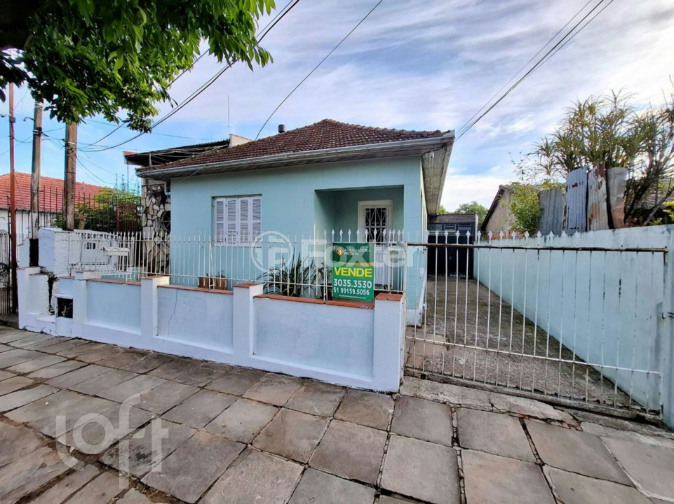 Casa à venda com 3 quartos, 94m² - Foto 13