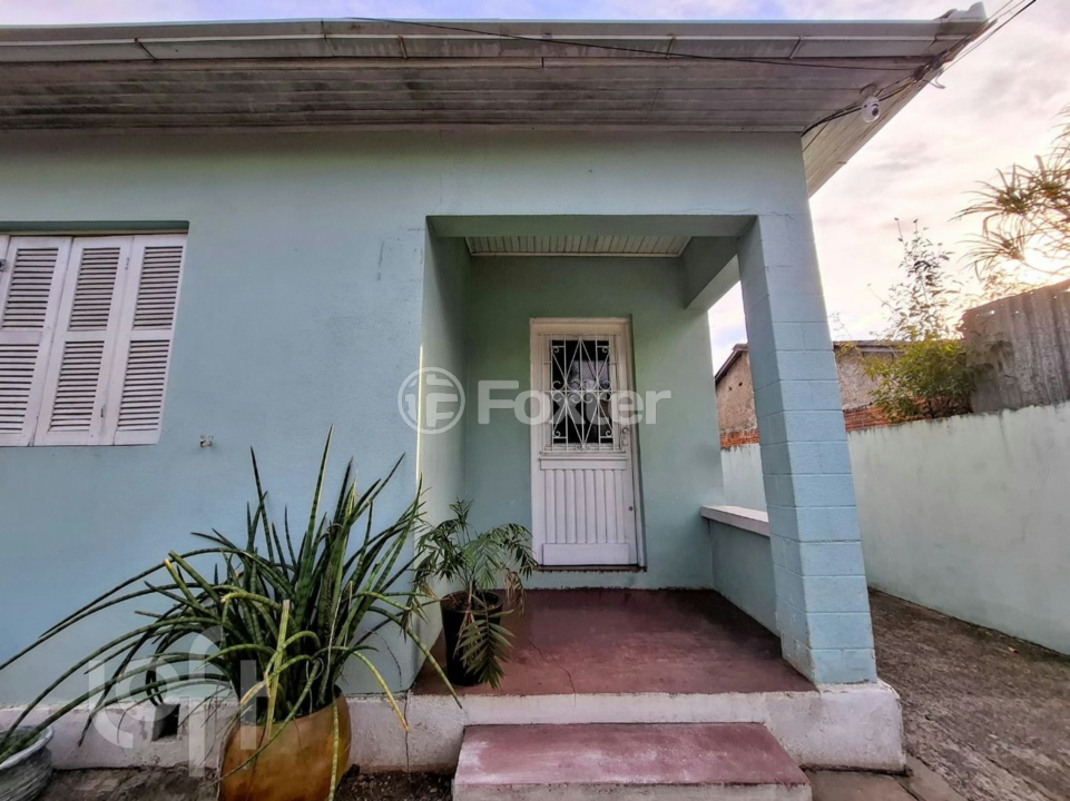 Casa à venda com 3 quartos, 94m² - Foto 4