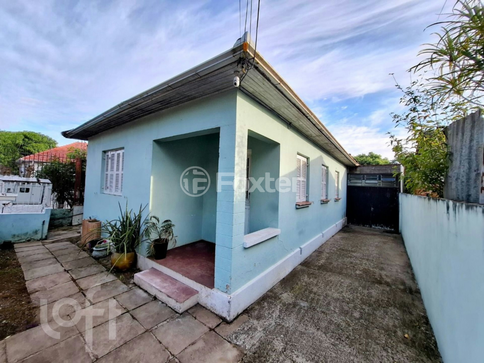 Casa à venda com 3 quartos, 94m² - Foto 3