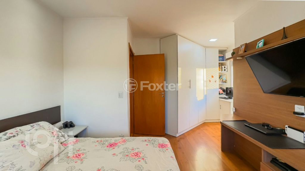 Apartamento à venda com 3 quartos, 76m² - Foto 7