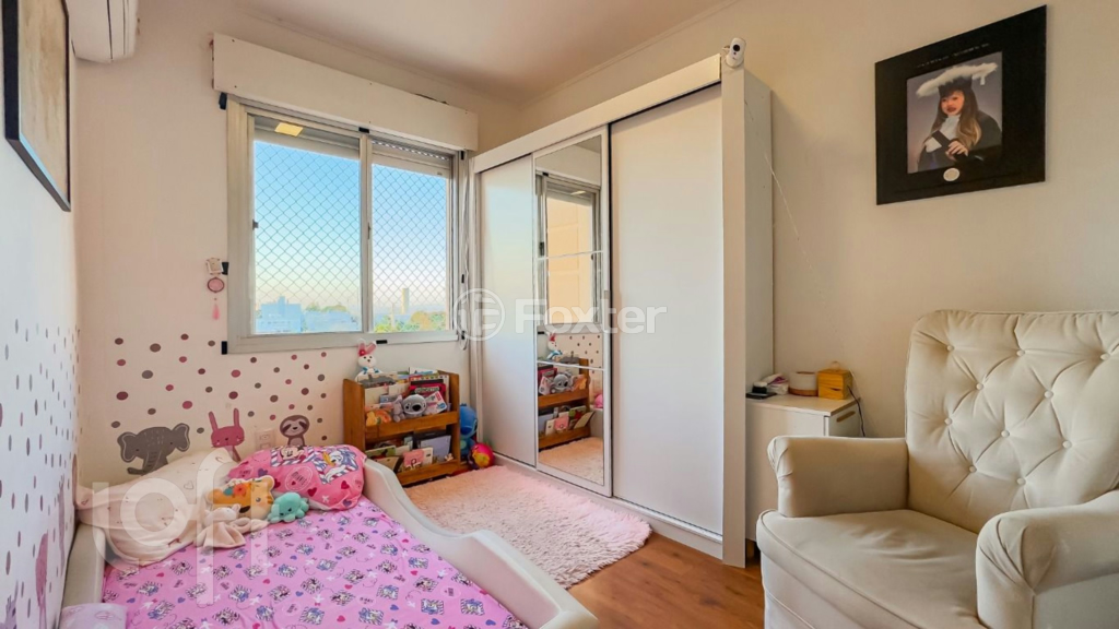 Apartamento à venda com 3 quartos, 76m² - Foto 4