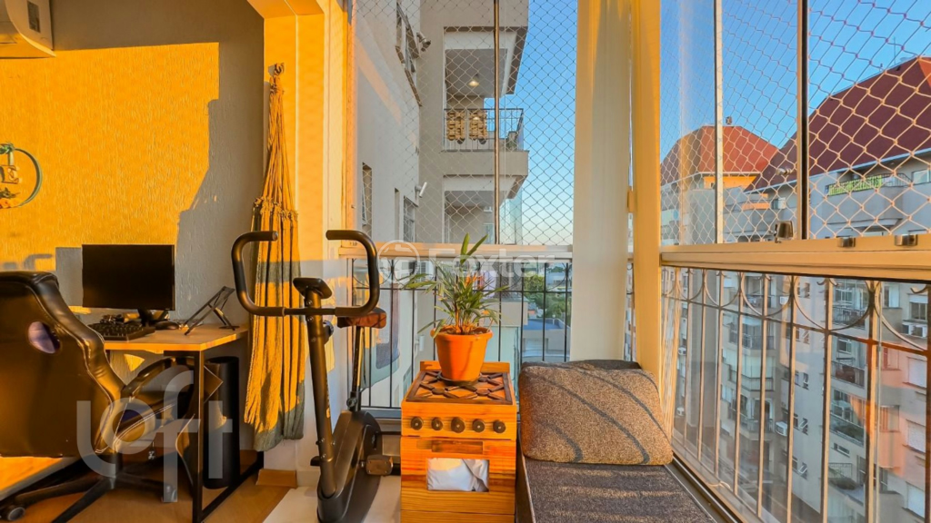 Apartamento à venda com 3 quartos, 76m² - Foto 18