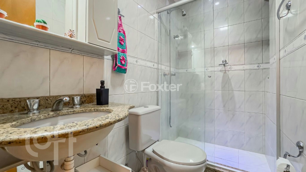 Apartamento à venda com 3 quartos, 76m² - Foto 12