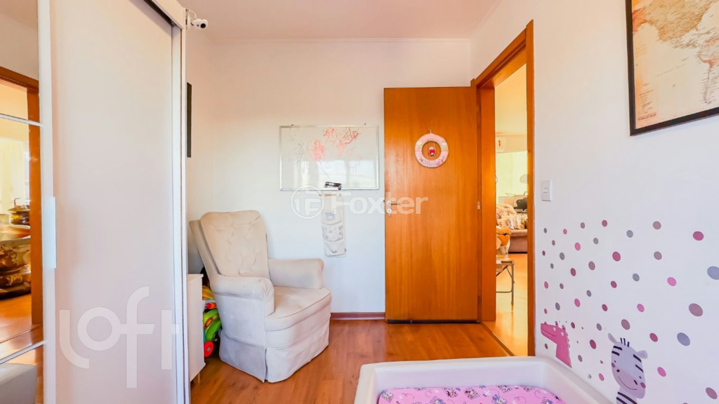 Apartamento à venda com 3 quartos, 76m² - Foto 5