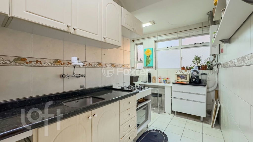 Apartamento à venda com 3 quartos, 76m² - Foto 24