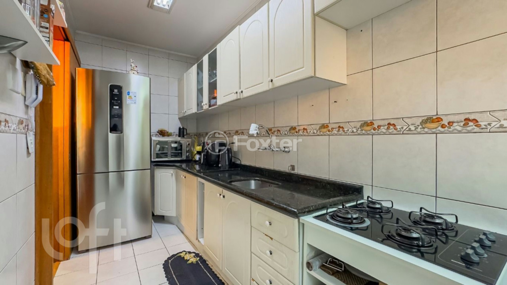 Apartamento à venda com 3 quartos, 76m² - Foto 22