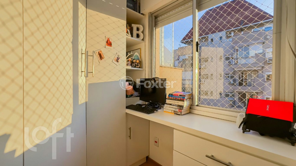 Apartamento à venda com 3 quartos, 76m² - Foto 6