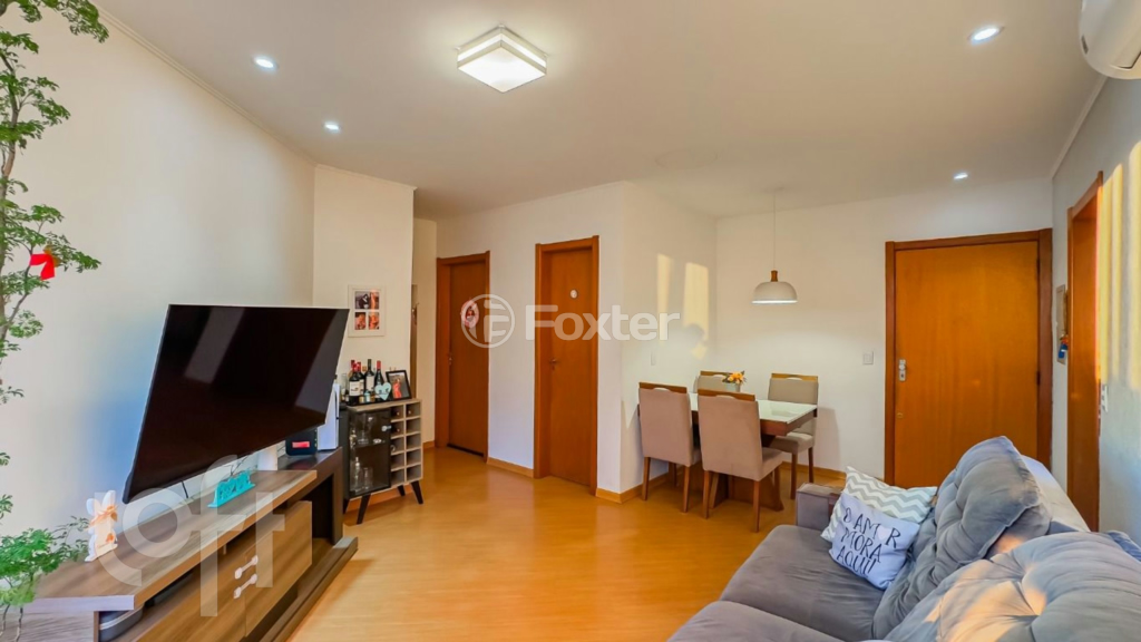 Apartamento à venda com 3 quartos, 76m² - Foto 13