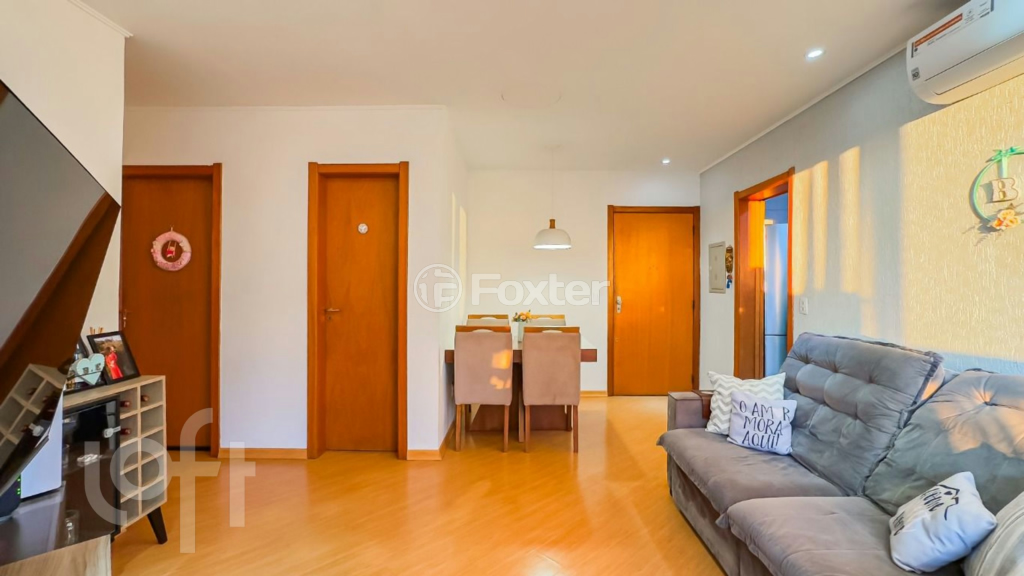 Apartamento à venda com 3 quartos, 76m² - Foto 19