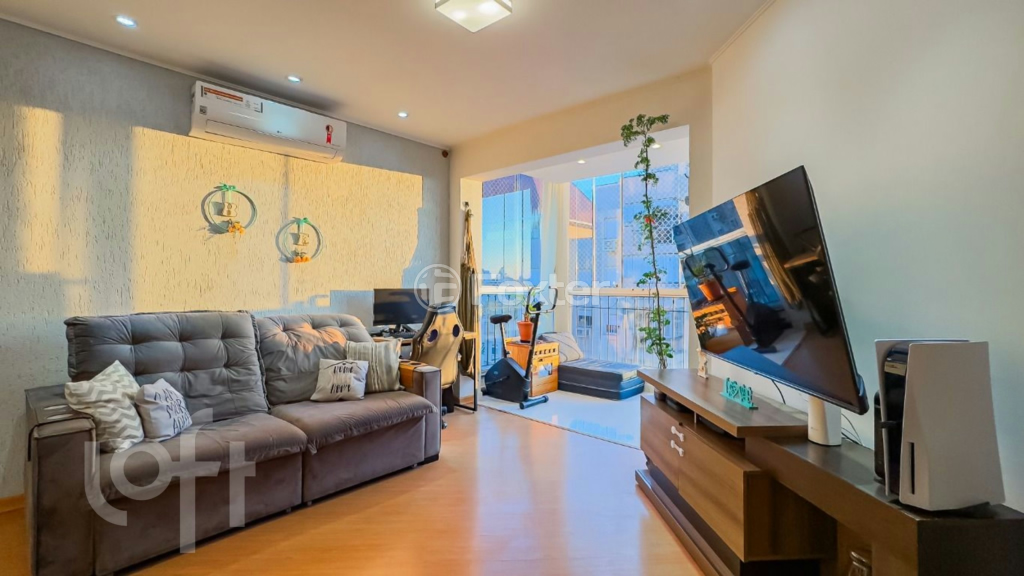 Apartamento à venda com 3 quartos, 76m² - Foto 15