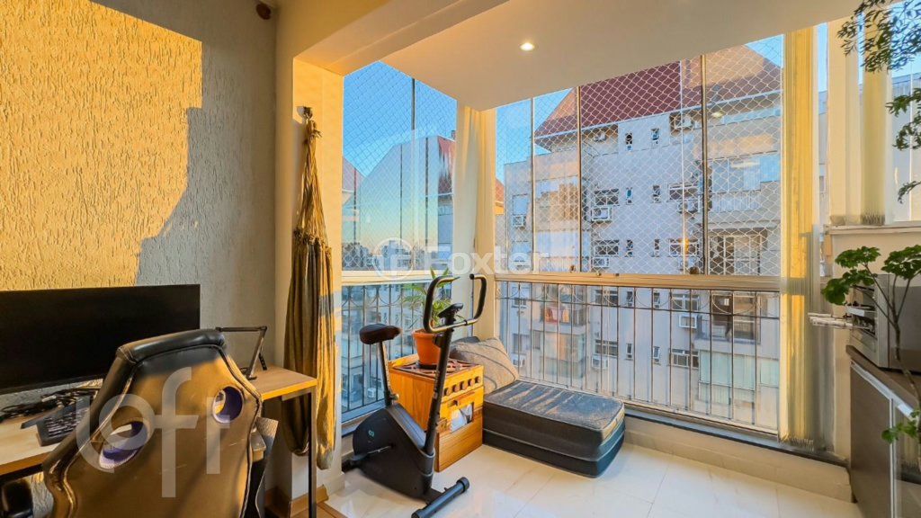 Apartamento à venda com 3 quartos, 76m² - Foto 17
