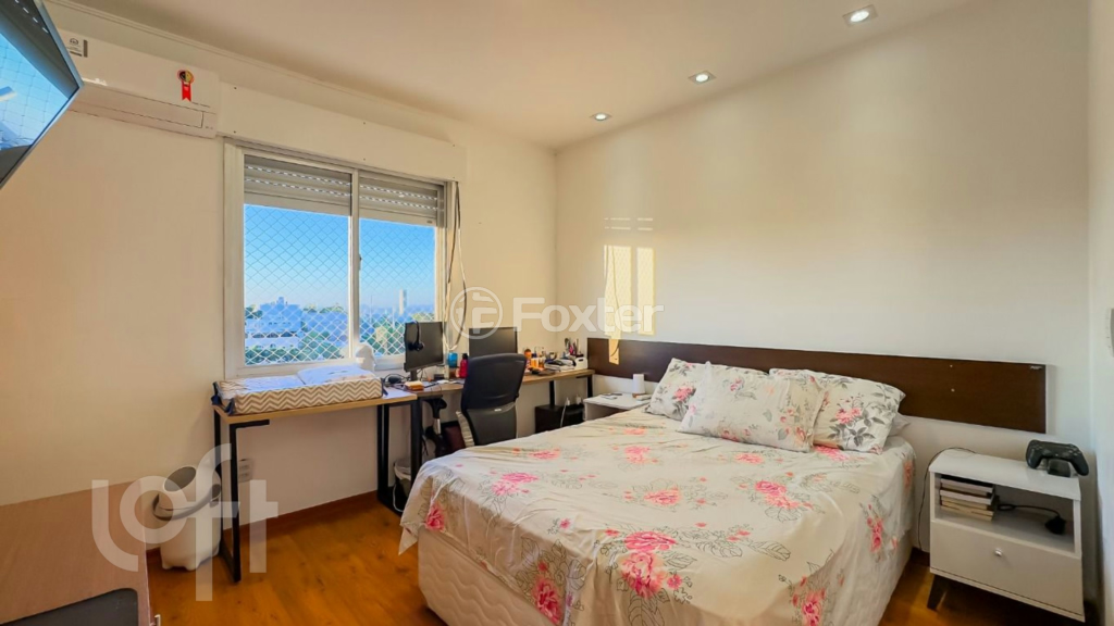 Apartamento à venda com 3 quartos, 76m² - Foto 8