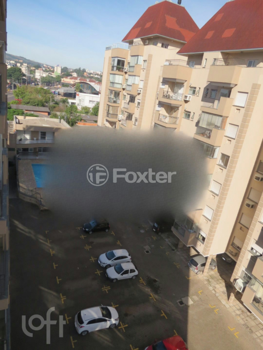 Apartamento à venda com 3 quartos, 76m² - Foto 3