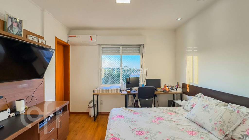 Apartamento à venda com 3 quartos, 76m² - Foto 9
