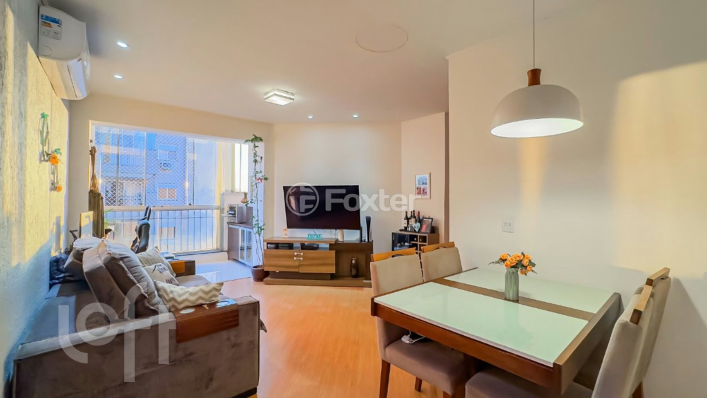 Apartamento à venda com 3 quartos, 76m² - Foto 25