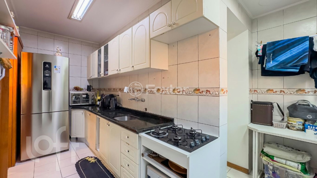 Apartamento à venda com 3 quartos, 76m² - Foto 23