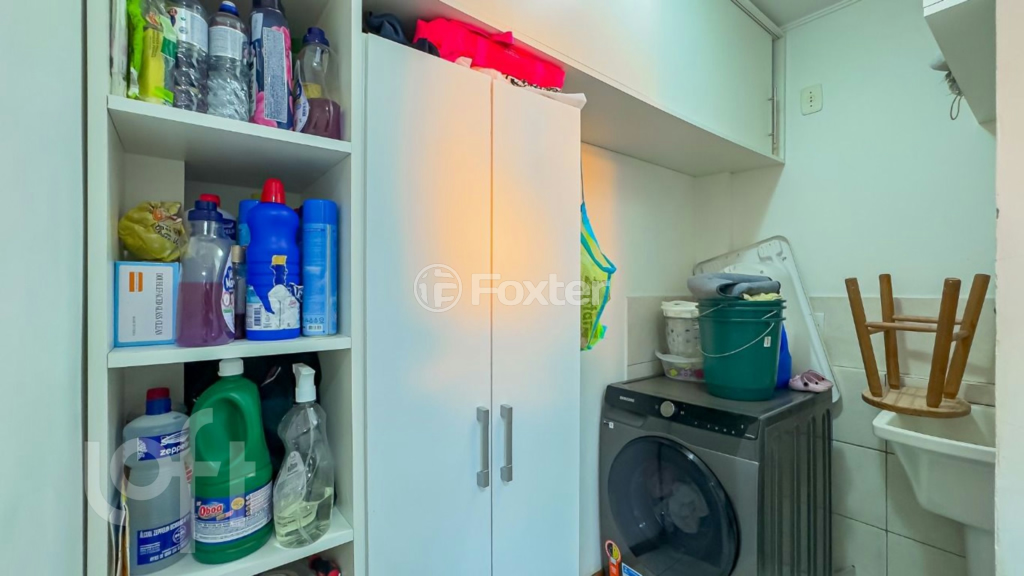 Apartamento à venda com 3 quartos, 76m² - Foto 21