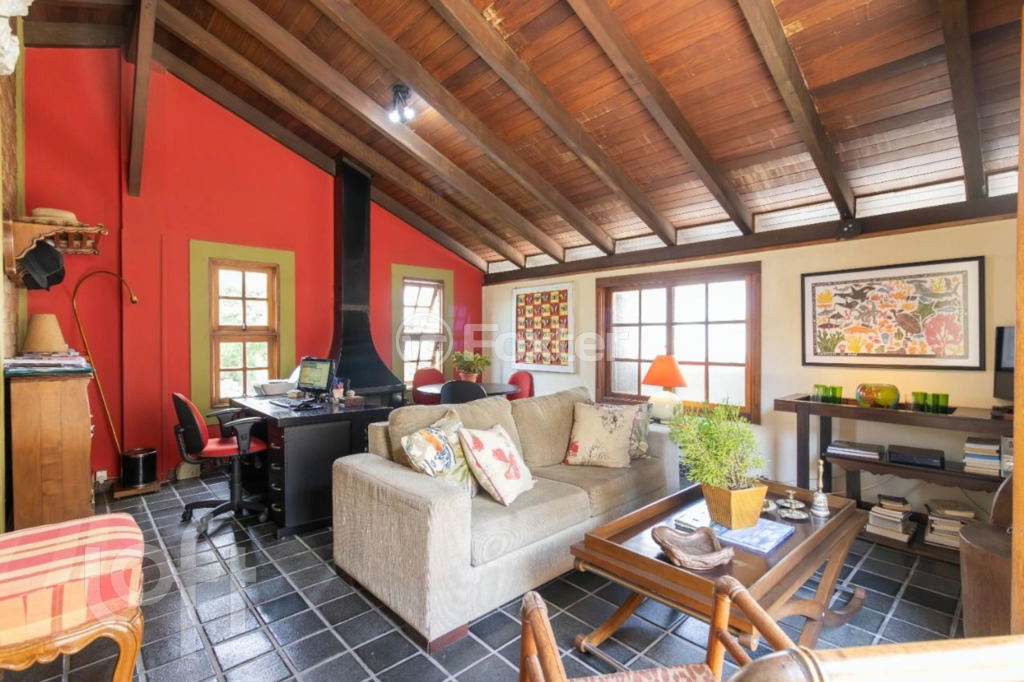 Cobertura à venda com 3 quartos, 195m² - Foto 3