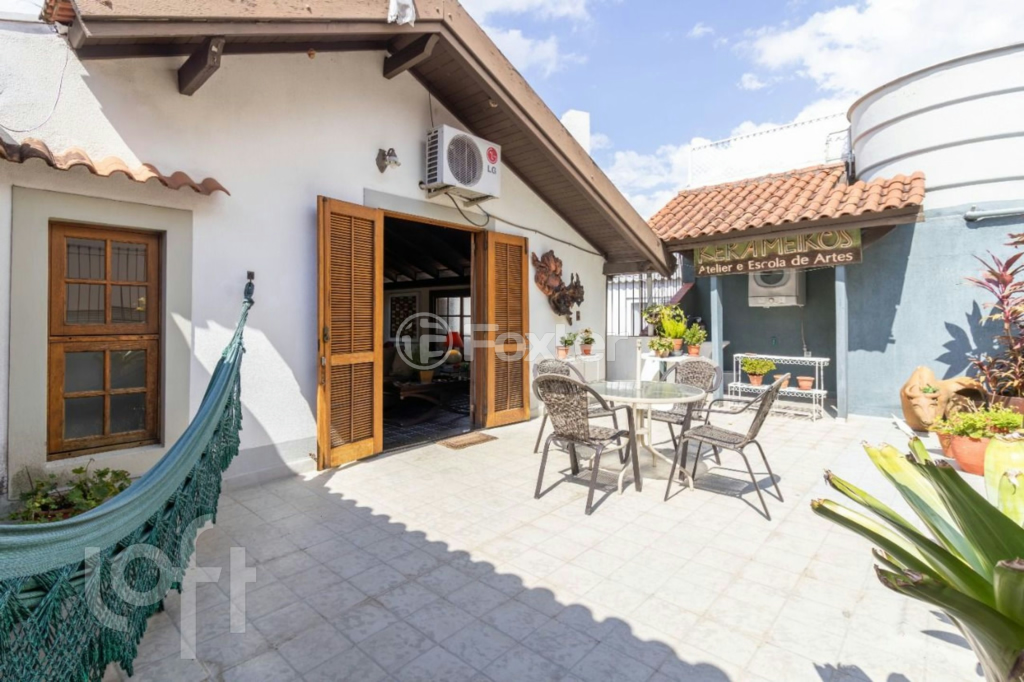 Cobertura à venda com 3 quartos, 195m² - Foto 1