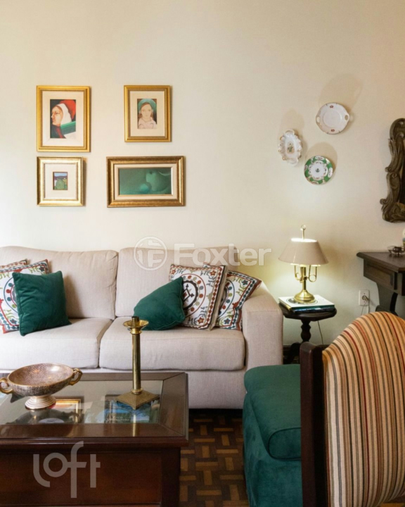 Cobertura à venda com 3 quartos, 195m² - Foto 13