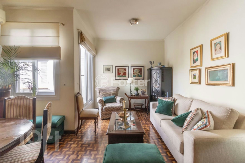 Cobertura à venda com 3 quartos, 195m² - Foto 9