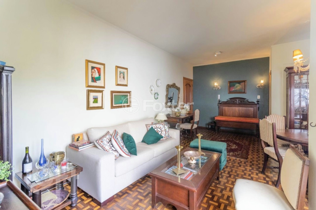 Cobertura à venda com 3 quartos, 195m² - Foto 15