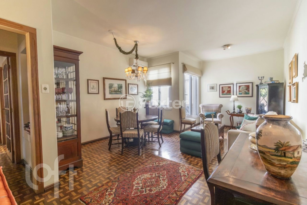 Cobertura à venda com 3 quartos, 195m² - Foto 8