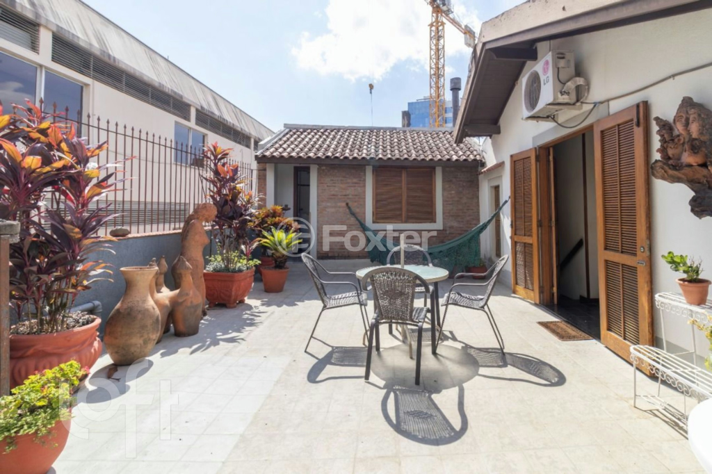 Cobertura à venda com 3 quartos, 195m² - Foto 27