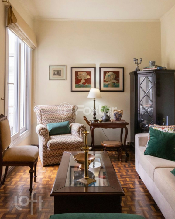 Cobertura à venda com 3 quartos, 195m² - Foto 10
