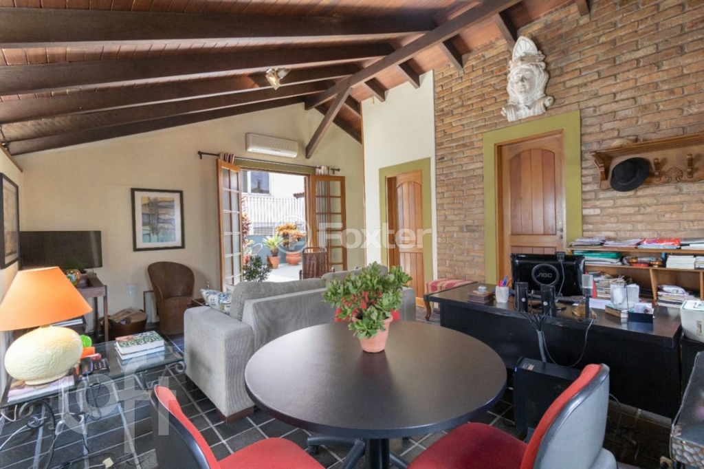 Cobertura à venda com 3 quartos, 195m² - Foto 4