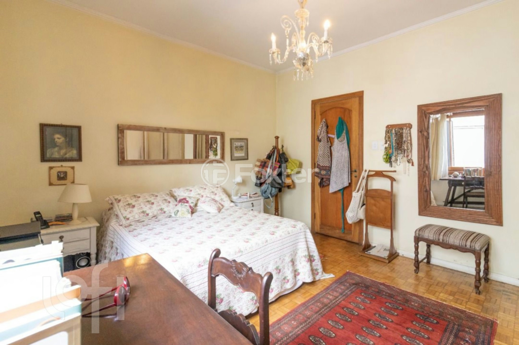 Cobertura à venda com 3 quartos, 195m² - Foto 25