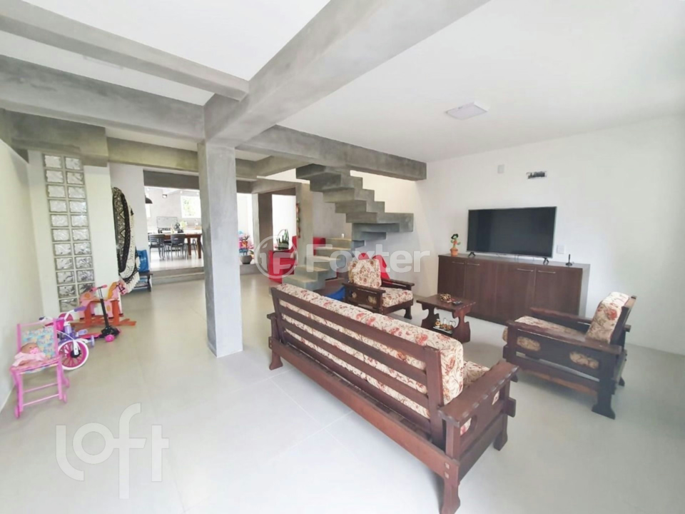 Casa à venda com 3 quartos, 240m² - Foto 6