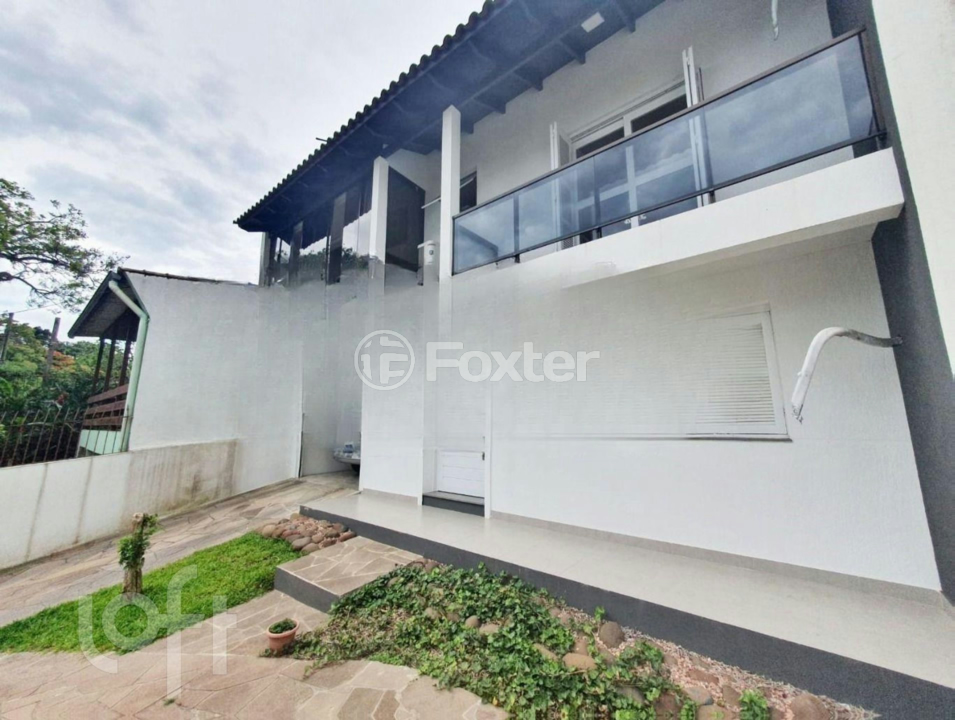 Casa à venda com 3 quartos, 240m² - Foto 22