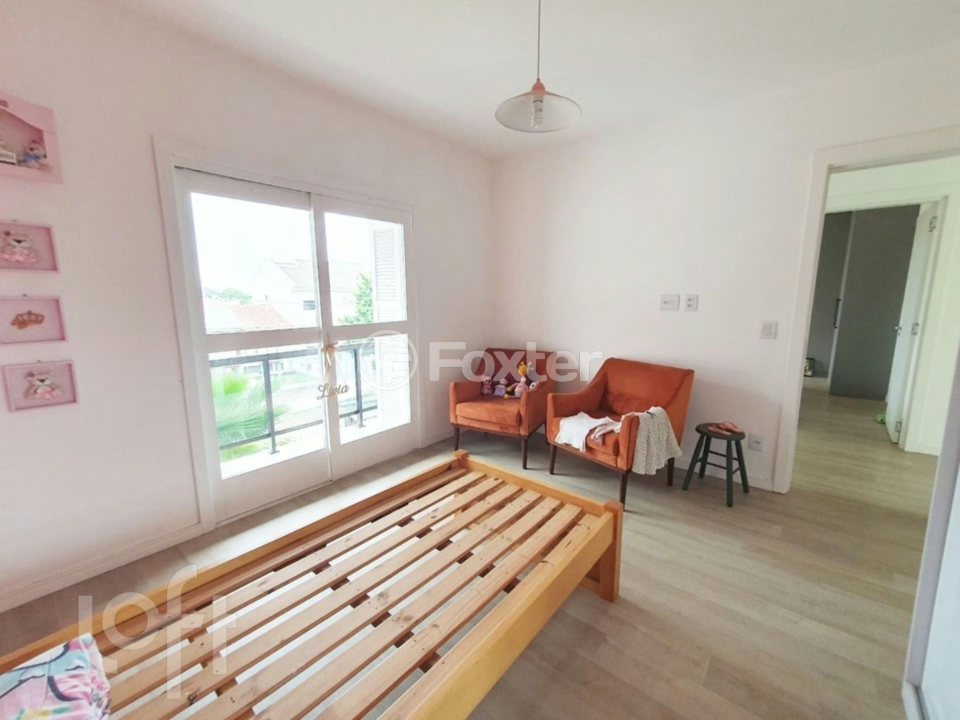 Casa à venda com 3 quartos, 240m² - Foto 12