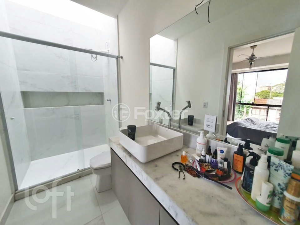 Casa à venda com 3 quartos, 240m² - Foto 10