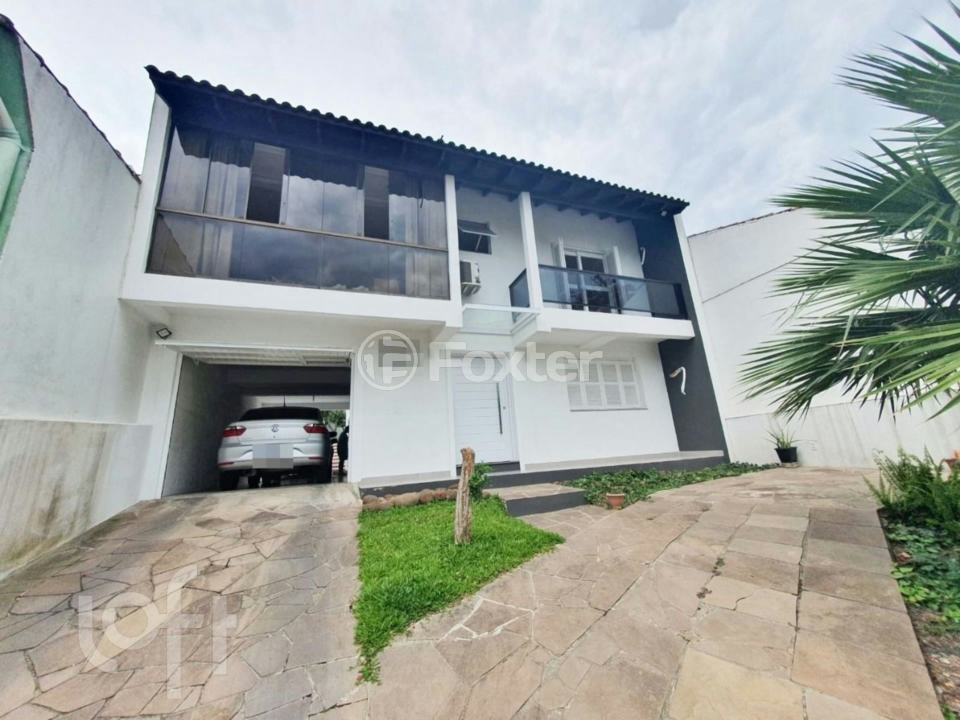Casa à venda com 3 quartos, 240m² - Foto 21