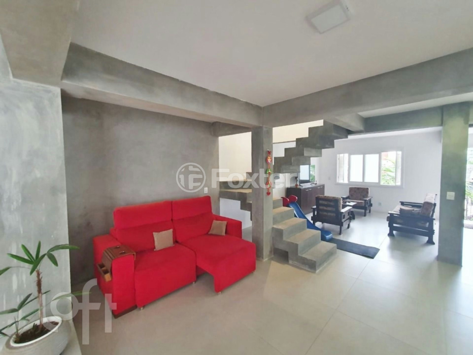 Casa à venda com 3 quartos, 240m² - Foto 7