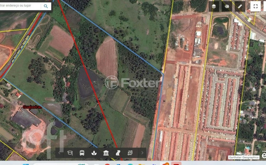 Casa à venda com 1 quarto, 200m² - Foto 1