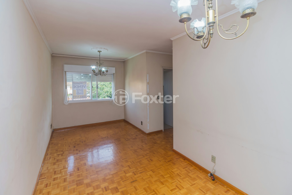 Apartamento à venda com 2 quartos, 63m² - Foto 1