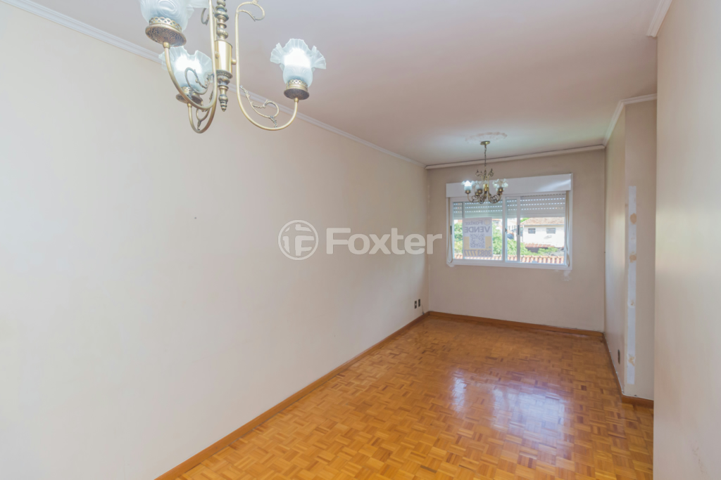 Apartamento à venda com 2 quartos, 63m² - Foto 2