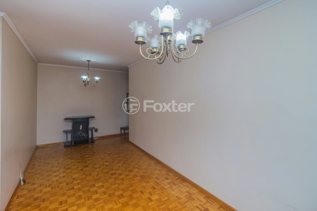Apartamento à venda com 2 quartos, 63m² - Foto 3