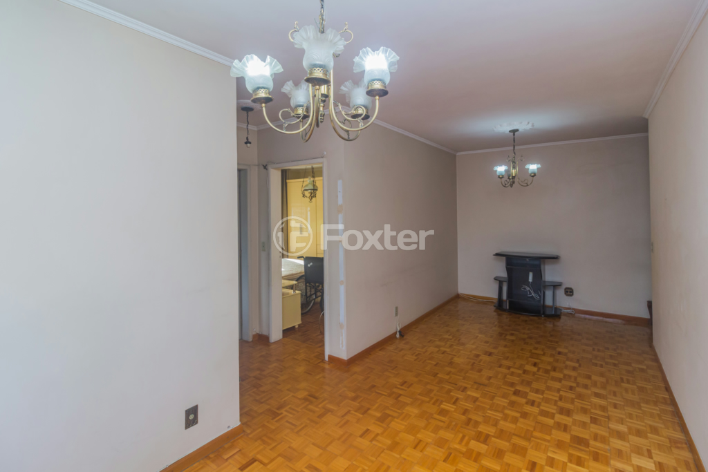 Apartamento à venda com 2 quartos, 63m² - Foto 4