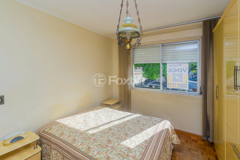 Apartamento à venda com 2 quartos, 63m² - Foto 5