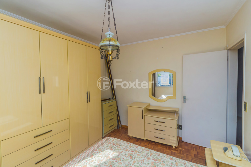 Apartamento à venda com 2 quartos, 63m² - Foto 8