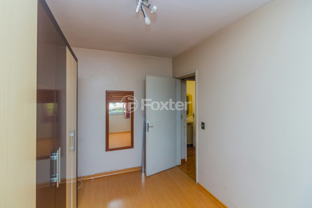 Apartamento à venda com 2 quartos, 63m² - Foto 11